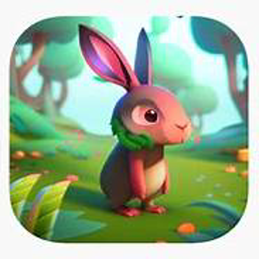 Jogo Rabbit